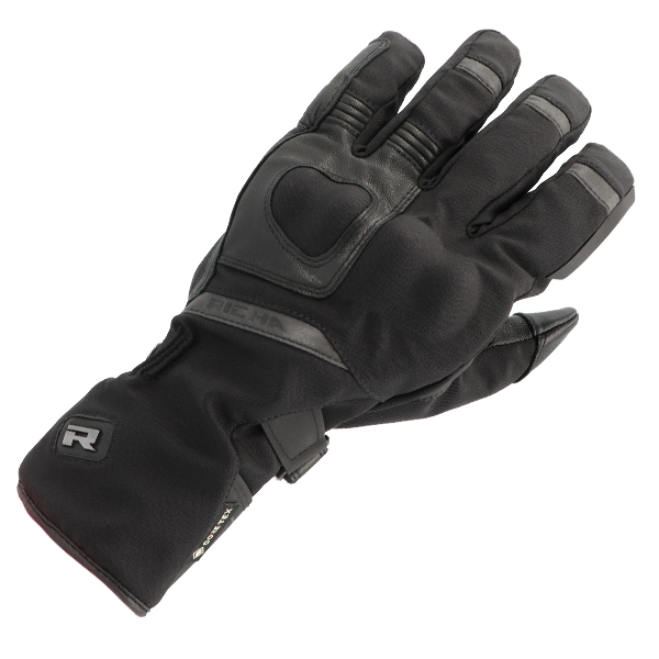 Richa RICHA GLADIATOR GTX BLACK GLOVE